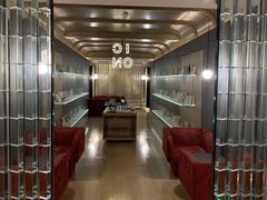 -深圳滨河时代ICON LAB艾垦酒店