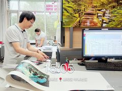 -亮雅轩图文快印连锁24小时(百子湾苹果社区店)