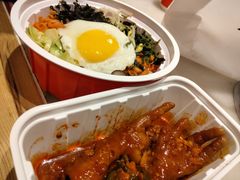 -米村拌饭(南京万达茂店)