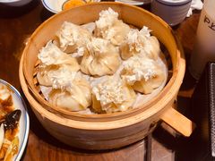 -龍聚祥烧麦馆(万达店)