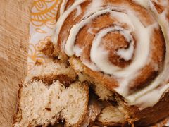 肉桂卷-OUR Bakery(国贸商城店)