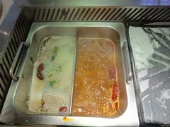 -千家粗粮王·火锅烧烤自助(庆阳店)