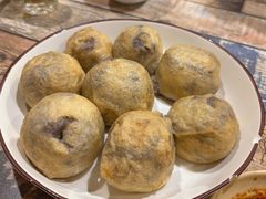 -南雄雄州土菜餐厅(粤北大厦店)