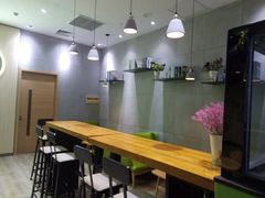 -巡茶(海州万达店)