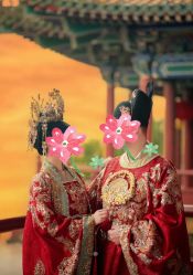 -第一夫人婚纱摄影(南京店)