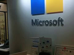 -微软授权专卖店(环球港店)