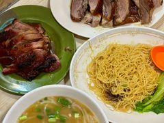 -一乐烧鹅(中环店)