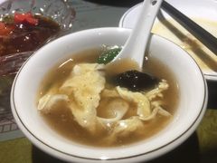 -松针蔡记蒸饺(花园路店)