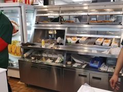 -德克士(广州南站店)