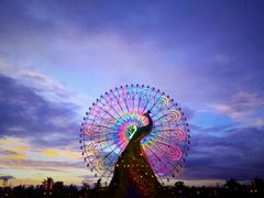 -七彩云南欢乐世界