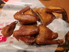 -鸽味轩·粤菜小馆(高楼门总店)