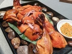 -小厨娘淮扬菜(河西奥美大厦店)