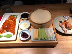 -青年公社烤鸭(蜀山万象汇店)