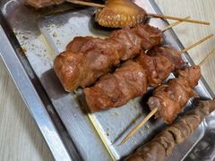 -海平馄饨(逍遥二路店)