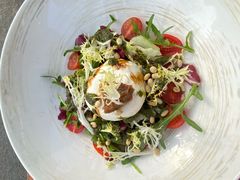 burrata&nbsp;salad-裸心谷·裸心味餐厅