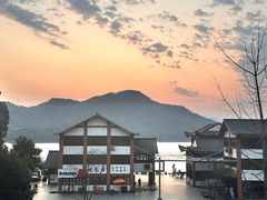 -花亭湖风景名胜区