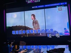 -温莎KTV(国贸店)