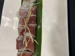 -碗中海·蒸汽海鲜·桑拿鸡(岭南天地店)