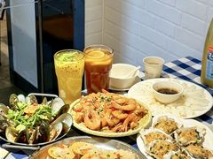 -阿妹小海鲜(下角店)