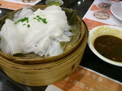 -虾饺妹·粤式手工点心(水荫路店)
