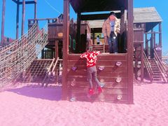 -云漫湖生态度假公园