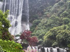 -古龙峡云天玻霸