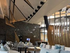 -厦门万丽酒店·R Bar
