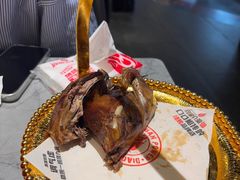 -鼎原力量东北吊炉烧烤(幸福街店)