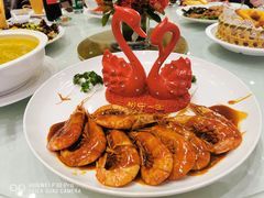 -沈阳皇朝万鑫酒店