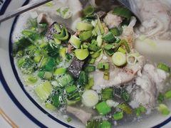 -小辫子羊肉面馆(周东店)