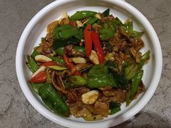 -老爷庙风味美食府(魏都大道店)