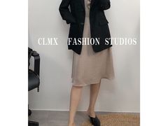 -CLMX(新天地凯德晶萃广场店)