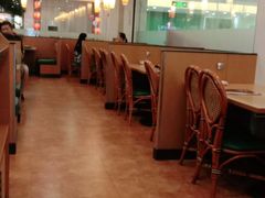 -萨莉亚意式餐厅(特力时尚汇店)