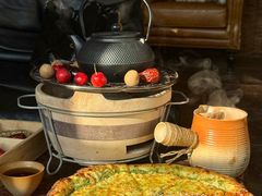 -陶野咖啡·面包披萨