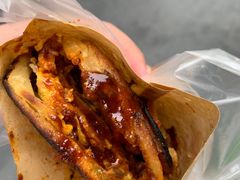 -樊记火烧店(甘泉路店)
