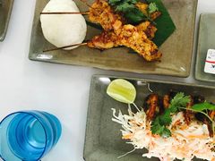 -Palate Angkor Restaurant & Bar