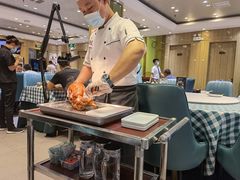 -紫光园·烤鸭(吕家营店)