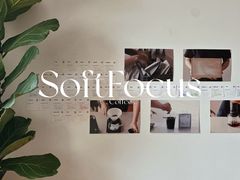 -纽巷咖啡 SOFTFOCUS COFFEE(锦和巴黎时韵店)