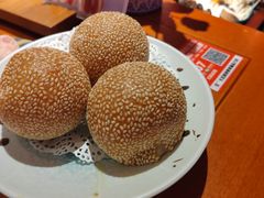 -前门涮肉(群力店)