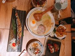 -初居食屋日式料理(万象城购物中心店)