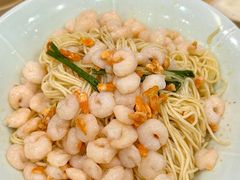 -百盛·鼎膳(中海财富中心)