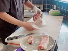 -黑豚黨韩国烤肉料理(悦然时光店)