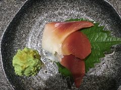 -隐鮨日料(北辰三角洲店)