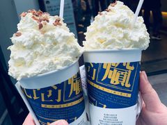 -茶颜悦色(花园道店)
