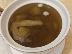 西洋参鸽子汤-荔城生鲜盛宴(番禺旗舰店)