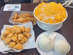 -水牛奶皇后糖水铺(深圳总店)