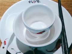 -杭百味·大众精选杭帮菜(西湖音乐喷泉店)