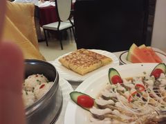 -田园小观园(武大店)