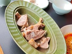 -奇芳阁·百年清真南京菜(夫子庙店)