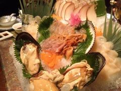 -雍和会海鲜姿造自助(湖东路店)